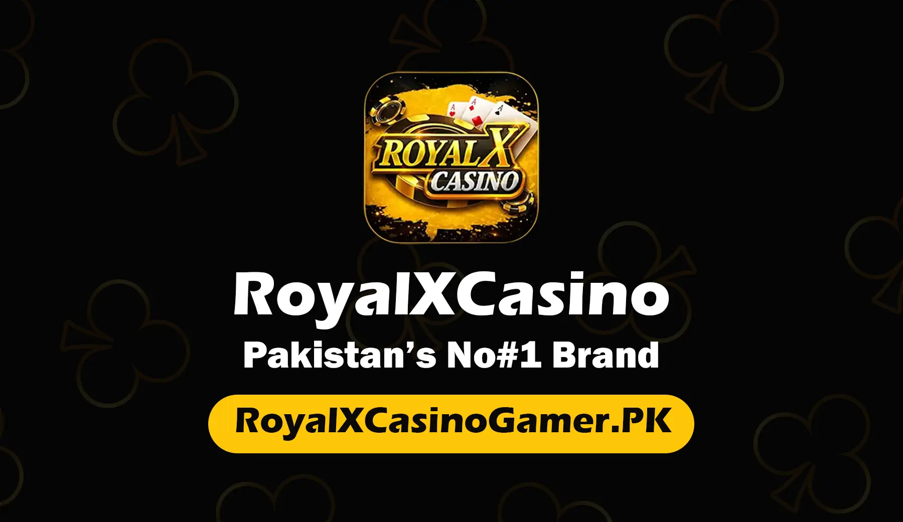 Royal x Casino